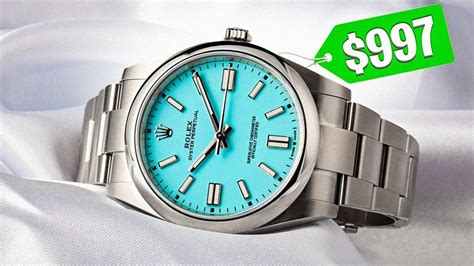 lowest price new rolex|least expensive new rolex watch.